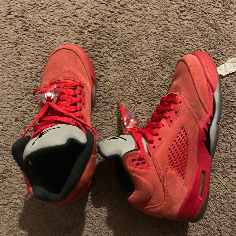 Retro 5’s - Picture 3 of 4